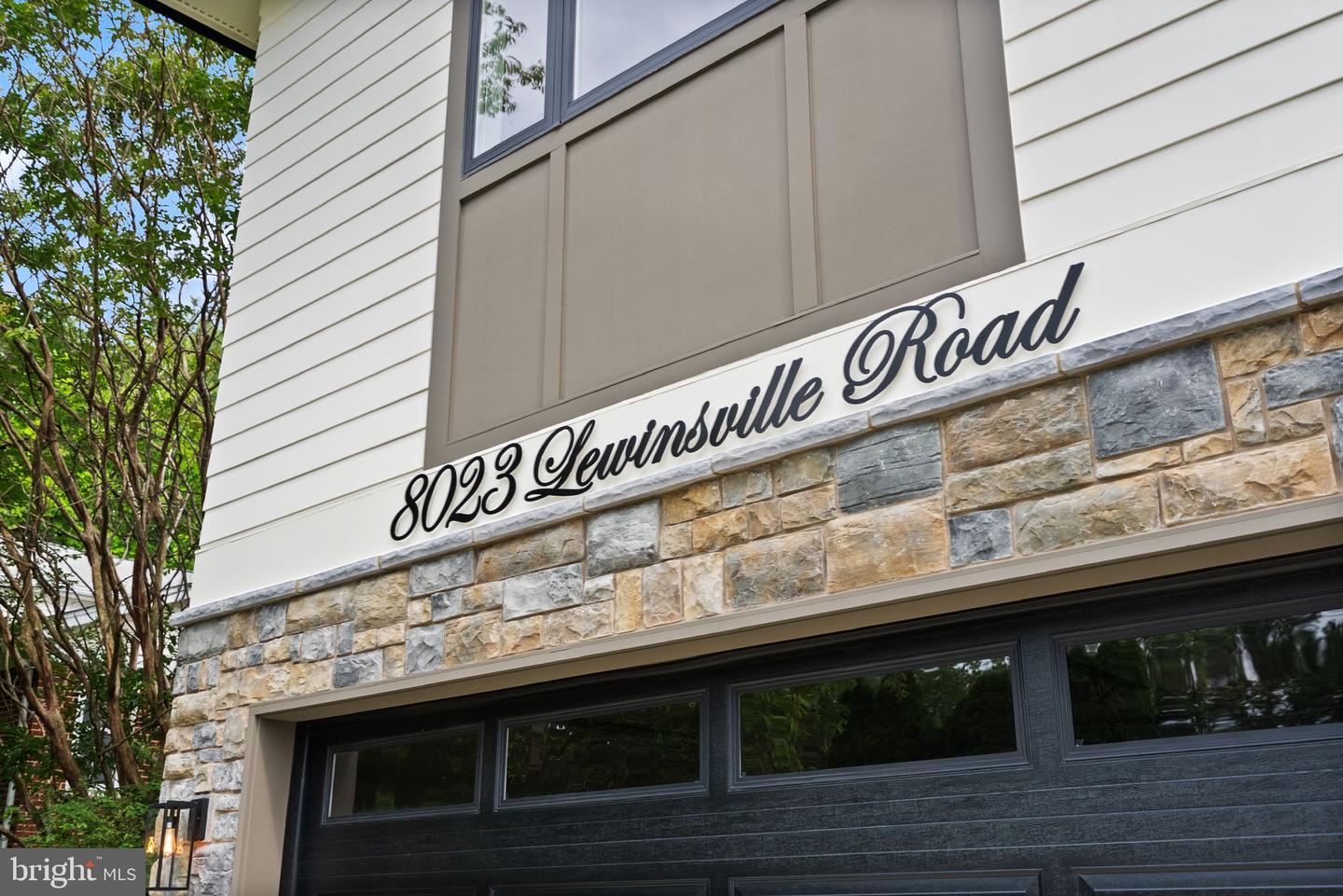 8023 LEWINSVILLE RD, MCLEAN, Virginia 22102, 6 Bedrooms Bedrooms, ,6 BathroomsBathrooms,Residential,For sale,8023 LEWINSVILLE RD,VAFX2223762 MLS # VAFX2223762