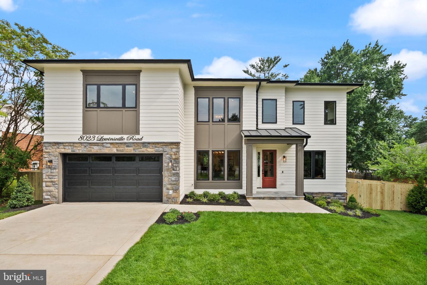 8023 LEWINSVILLE RD, MCLEAN, Virginia 22102, 6 Bedrooms Bedrooms, ,6 BathroomsBathrooms,Residential,For sale,8023 LEWINSVILLE RD,VAFX2223762 MLS # VAFX2223762