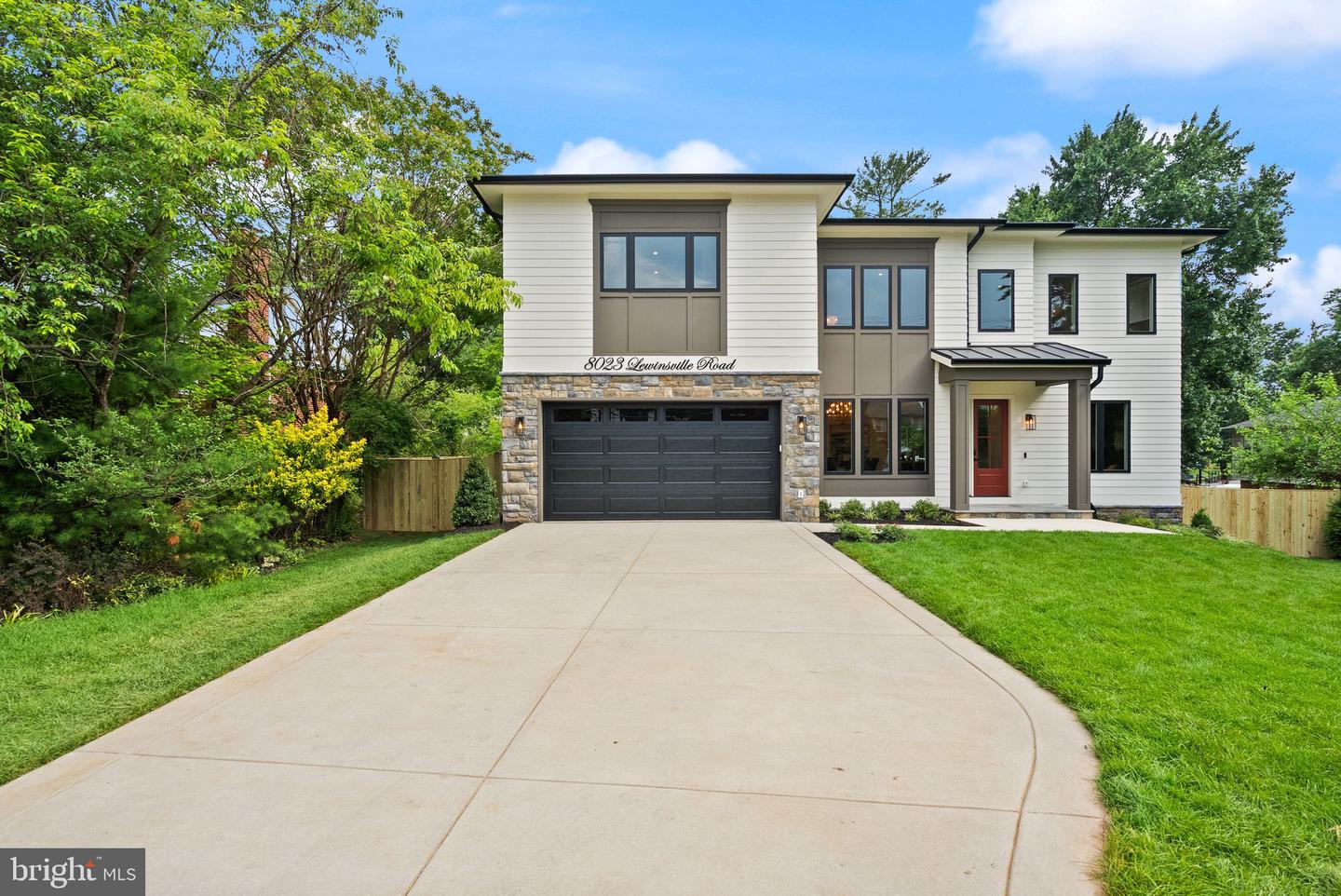 8023 LEWINSVILLE RD, MCLEAN, Virginia 22102, 6 Bedrooms Bedrooms, ,6 BathroomsBathrooms,Residential,For sale,8023 LEWINSVILLE RD,VAFX2223762 MLS # VAFX2223762