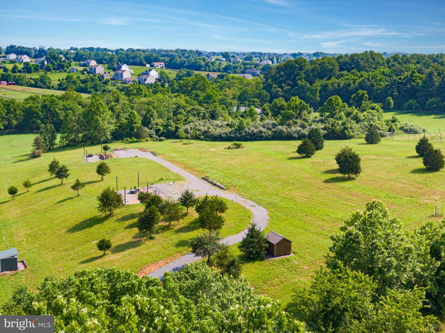 BERLIN TURNPIKE, PURCELLVILLE, Virginia 20132, ,Land,For sale,BERLIN TURNPIKE,VALO2099806 MLS # VALO2099806