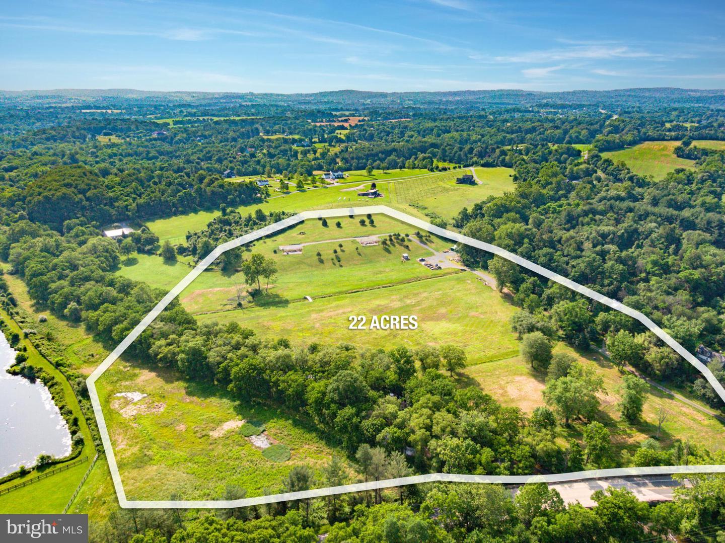BERLIN TURNPIKE, PURCELLVILLE, Virginia 20132, ,Land,For sale,BERLIN TURNPIKE,VALO2099806 MLS # VALO2099806