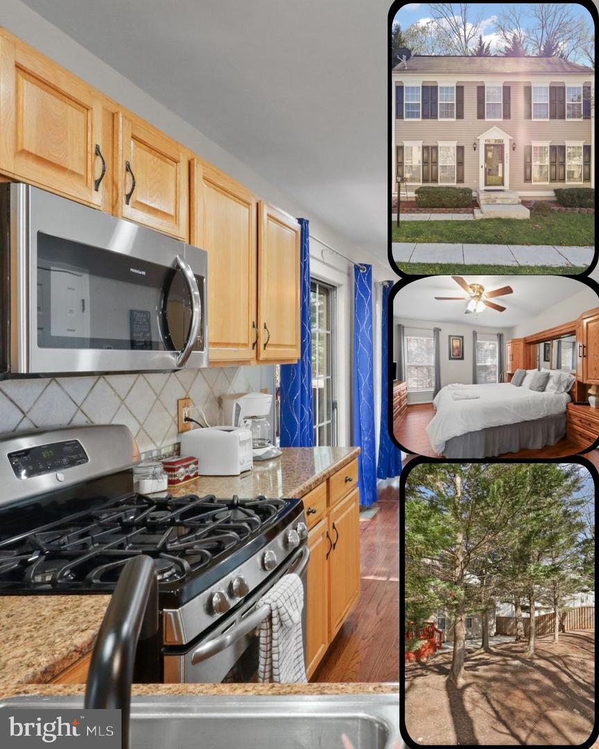 3273 MOUNTAIN LAUREL LOOP, DUMFRIES, Virginia 22026, 4 Bedrooms Bedrooms, ,3 BathroomsBathrooms,Residential,For sale,3273 MOUNTAIN LAUREL LOOP,VAPW2090334 MLS # VAPW2090334