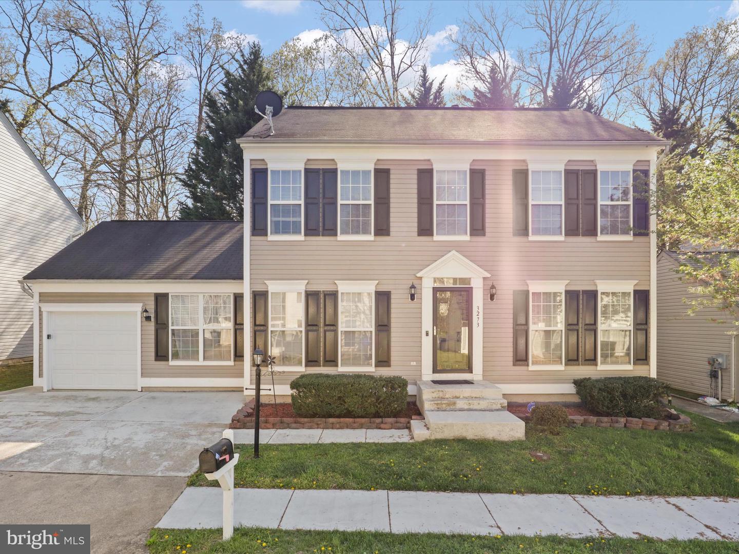 3273 MOUNTAIN LAUREL LOOP, DUMFRIES, Virginia 22026, 4 Bedrooms Bedrooms, ,3 BathroomsBathrooms,Residential,For sale,3273 MOUNTAIN LAUREL LOOP,VAPW2090334 MLS # VAPW2090334