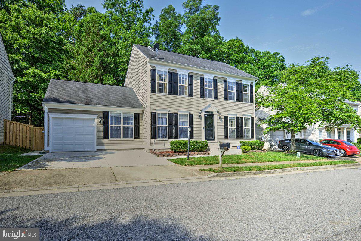 3273 MOUNTAIN LAUREL LOOP, DUMFRIES, Virginia 22026, 4 Bedrooms Bedrooms, ,3 BathroomsBathrooms,Residential,For sale,3273 MOUNTAIN LAUREL LOOP,VAPW2090334 MLS # VAPW2090334