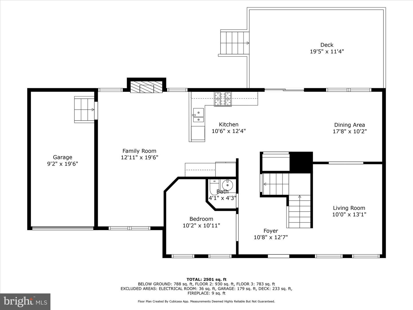 3273 MOUNTAIN LAUREL LOOP, DUMFRIES, Virginia 22026, 4 Bedrooms Bedrooms, ,3 BathroomsBathrooms,Residential,For sale,3273 MOUNTAIN LAUREL LOOP,VAPW2090334 MLS # VAPW2090334