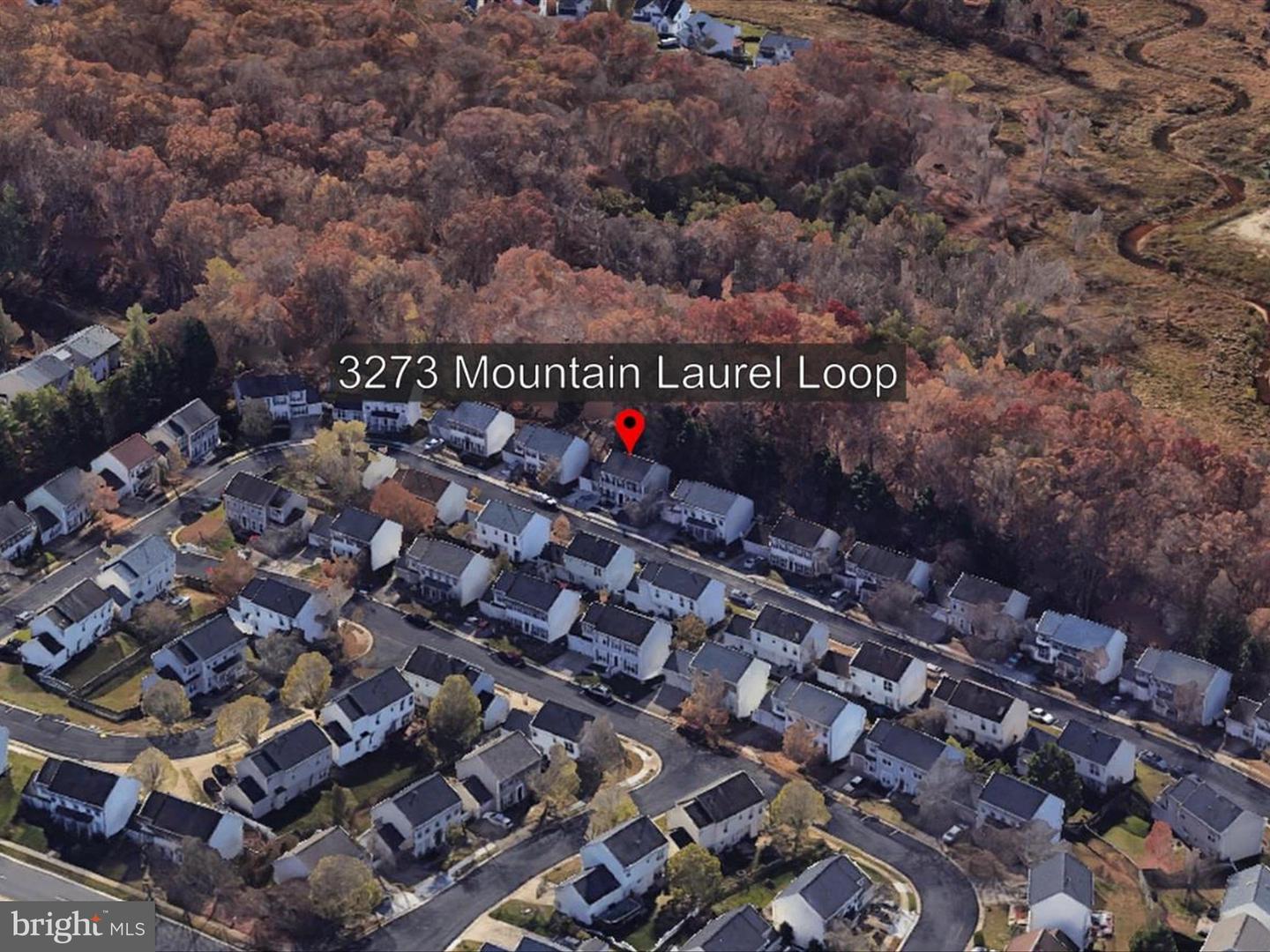 3273 MOUNTAIN LAUREL LOOP, DUMFRIES, Virginia 22026, 4 Bedrooms Bedrooms, ,3 BathroomsBathrooms,Residential,For sale,3273 MOUNTAIN LAUREL LOOP,VAPW2090334 MLS # VAPW2090334