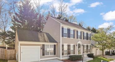 3273 MOUNTAIN LAUREL LOOP, DUMFRIES, Virginia 22026, 4 Bedrooms Bedrooms, ,3 BathroomsBathrooms,Residential,For sale,3273 MOUNTAIN LAUREL LOOP,VAPW2090334 MLS # VAPW2090334