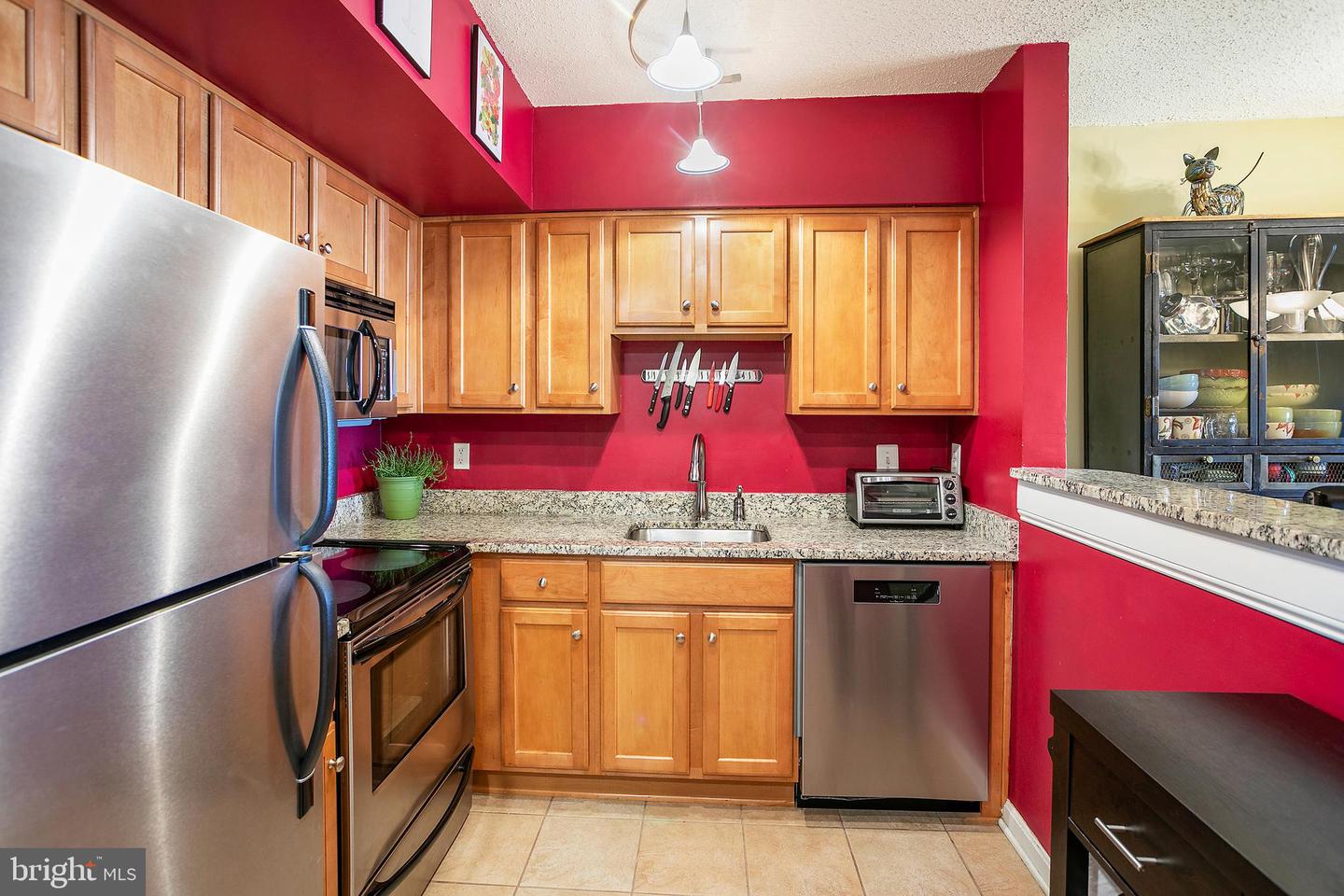 1001 N RANDOLPH ST #1007, ARLINGTON, Virginia 22201, 1 Bedroom Bedrooms, ,1 BathroomBathrooms,Residential,For sale,1001 N RANDOLPH ST #1007,VAAR2055360 MLS # VAAR2055360