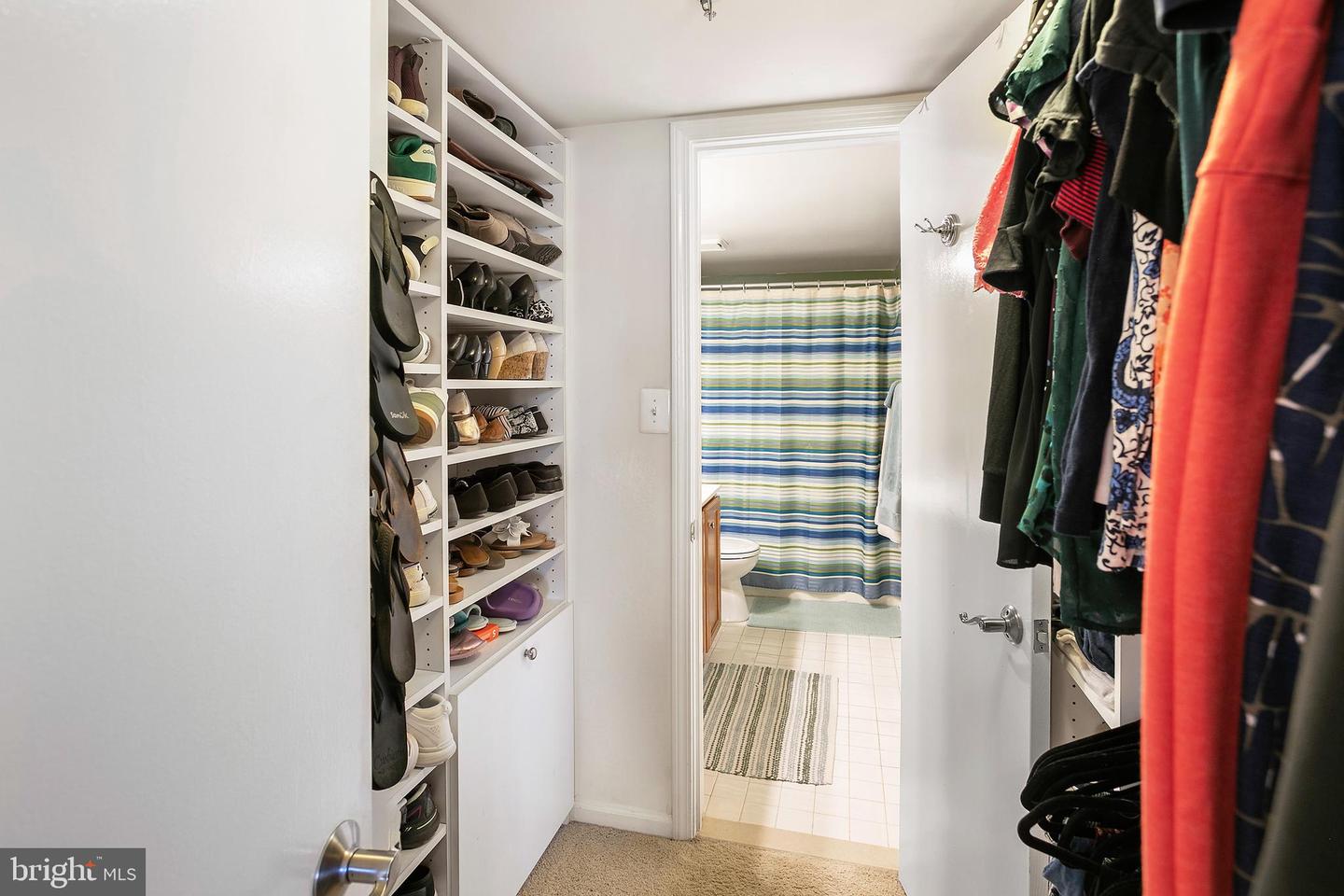 1001 N RANDOLPH ST #1007, ARLINGTON, Virginia 22201, 1 Bedroom Bedrooms, ,1 BathroomBathrooms,Residential,For sale,1001 N RANDOLPH ST #1007,VAAR2055360 MLS # VAAR2055360
