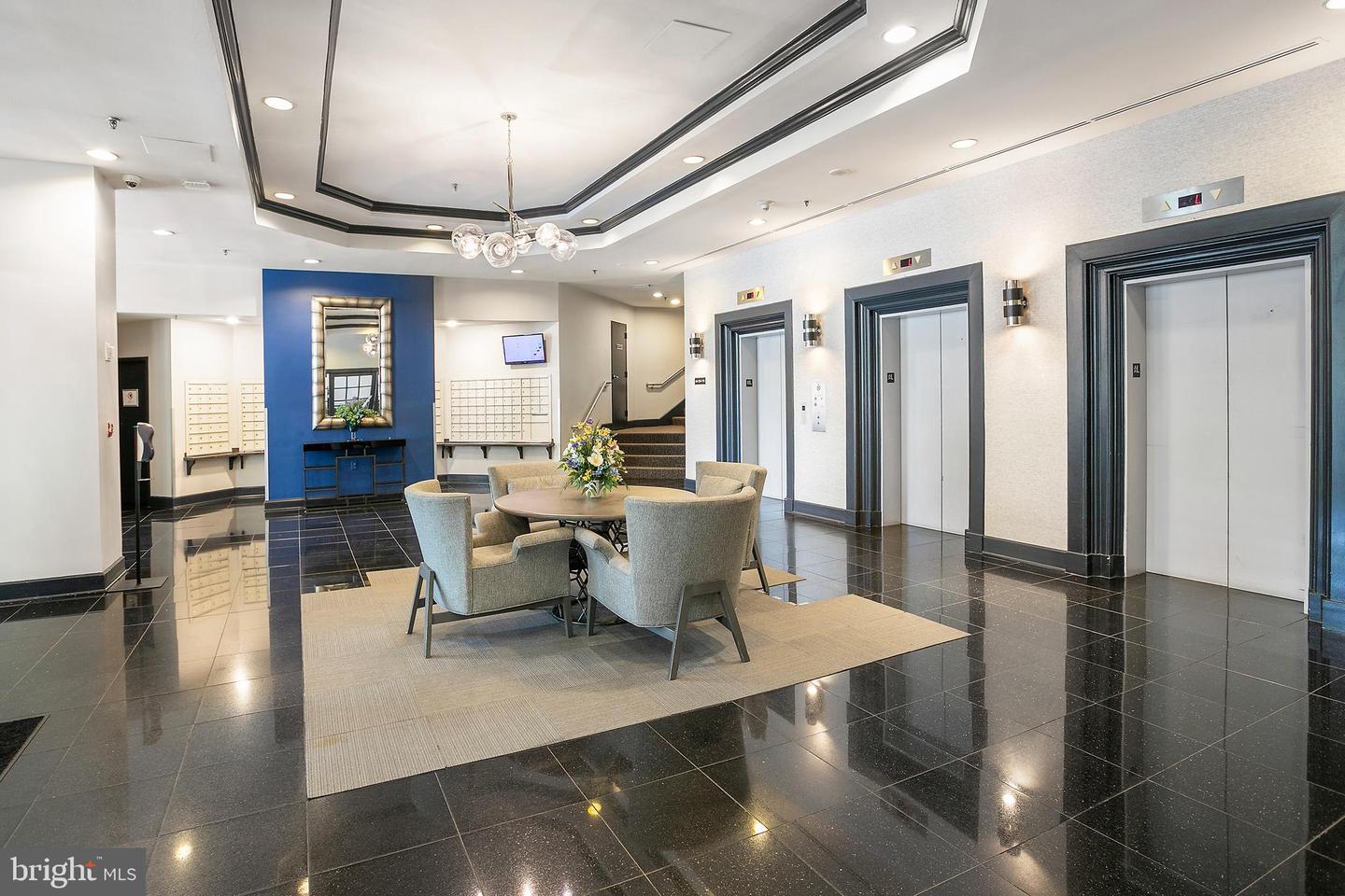 1001 N RANDOLPH ST #1007, ARLINGTON, Virginia 22201, 1 Bedroom Bedrooms, ,1 BathroomBathrooms,Residential,For sale,1001 N RANDOLPH ST #1007,VAAR2055360 MLS # VAAR2055360