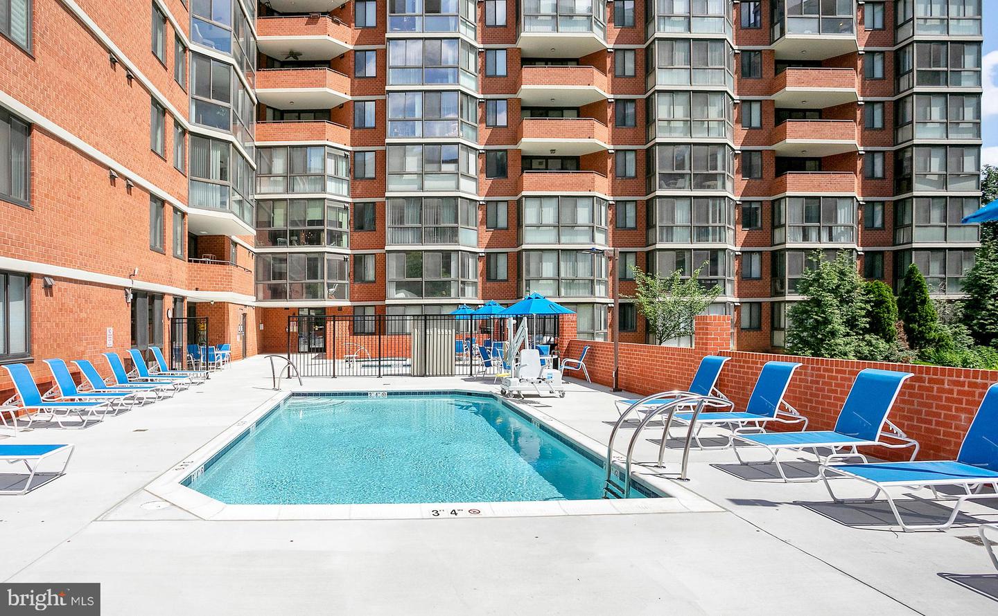 1001 N RANDOLPH ST #1007, ARLINGTON, Virginia 22201, 1 Bedroom Bedrooms, ,1 BathroomBathrooms,Residential,For sale,1001 N RANDOLPH ST #1007,VAAR2055360 MLS # VAAR2055360