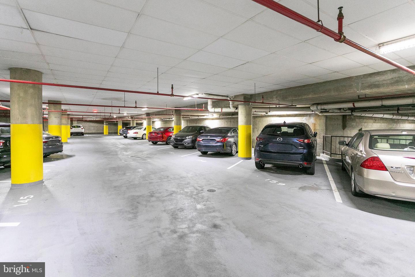 1001 N RANDOLPH ST #1007, ARLINGTON, Virginia 22201, 1 Bedroom Bedrooms, ,1 BathroomBathrooms,Residential,For sale,1001 N RANDOLPH ST #1007,VAAR2055360 MLS # VAAR2055360