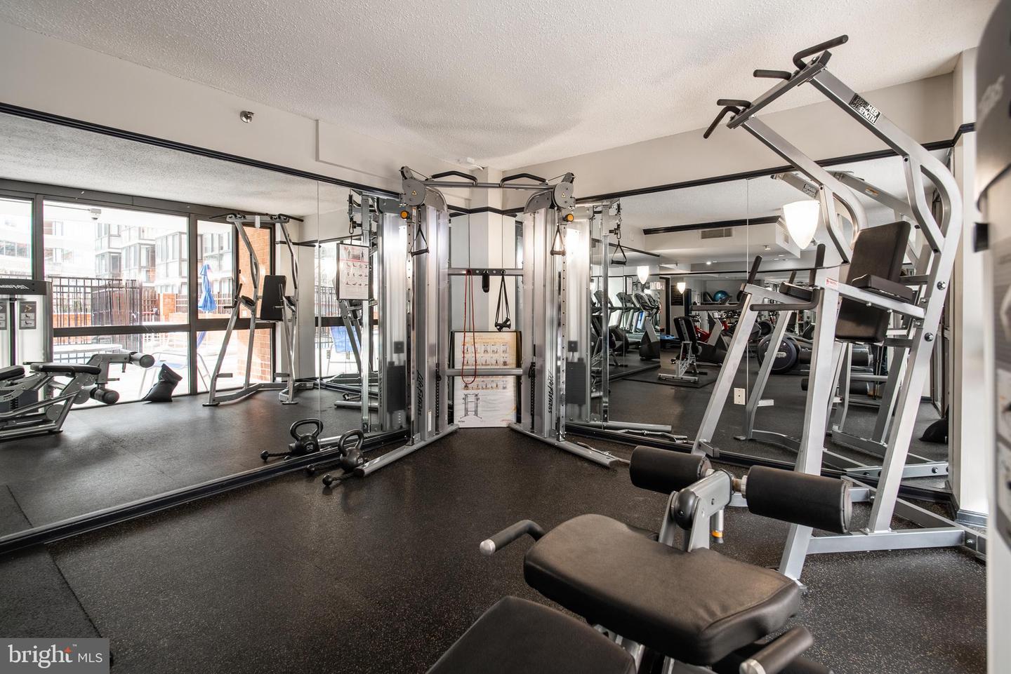1001 N RANDOLPH ST #1007, ARLINGTON, Virginia 22201, 1 Bedroom Bedrooms, ,1 BathroomBathrooms,Residential,For sale,1001 N RANDOLPH ST #1007,VAAR2055360 MLS # VAAR2055360