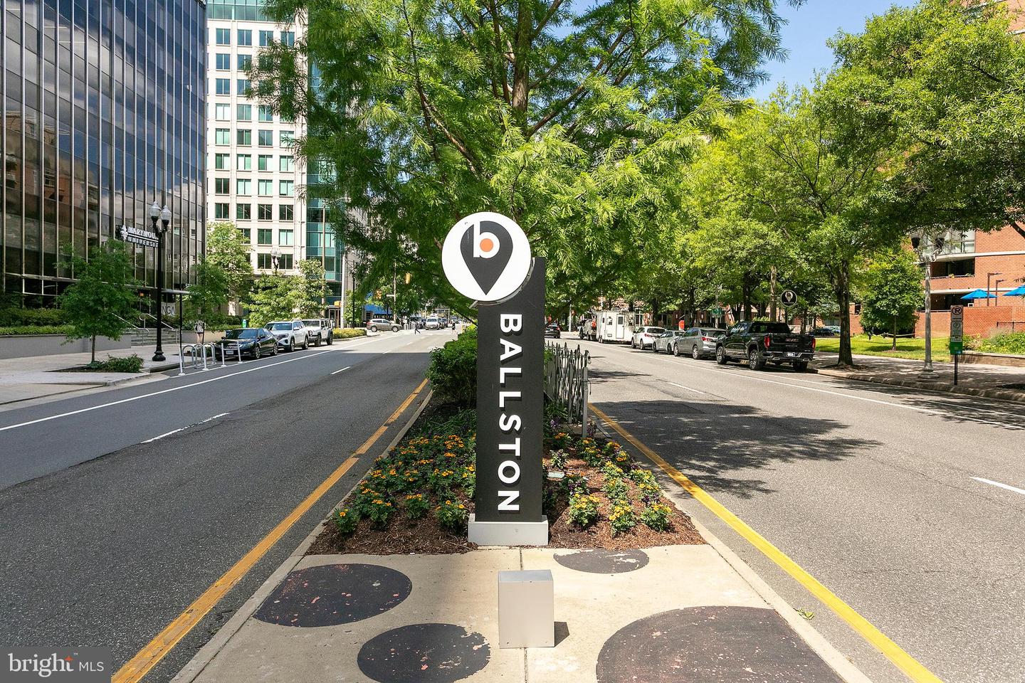 1001 N RANDOLPH ST #1007, ARLINGTON, Virginia 22201, 1 Bedroom Bedrooms, ,1 BathroomBathrooms,Residential,For sale,1001 N RANDOLPH ST #1007,VAAR2055360 MLS # VAAR2055360