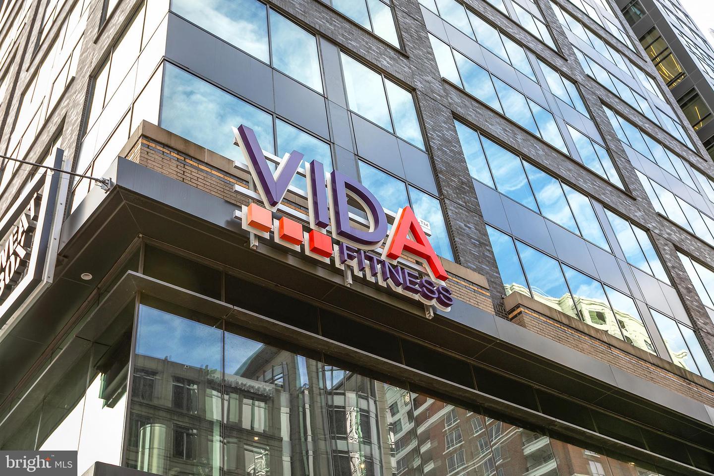 1001 N RANDOLPH ST #1007, ARLINGTON, Virginia 22201, 1 Bedroom Bedrooms, ,1 BathroomBathrooms,Residential,For sale,1001 N RANDOLPH ST #1007,VAAR2055360 MLS # VAAR2055360