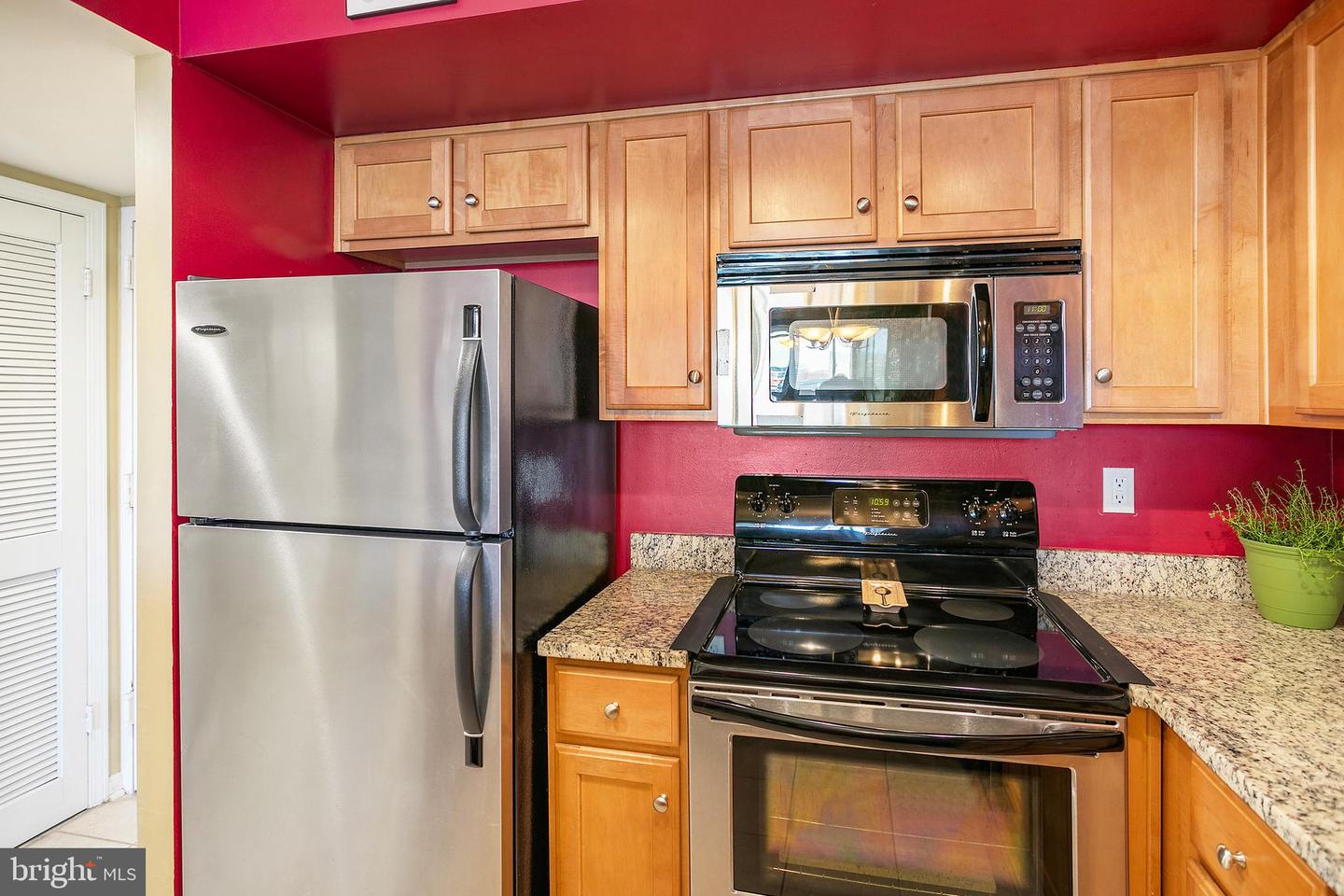 1001 N RANDOLPH ST #1007, ARLINGTON, Virginia 22201, 1 Bedroom Bedrooms, ,1 BathroomBathrooms,Residential,For sale,1001 N RANDOLPH ST #1007,VAAR2055360 MLS # VAAR2055360