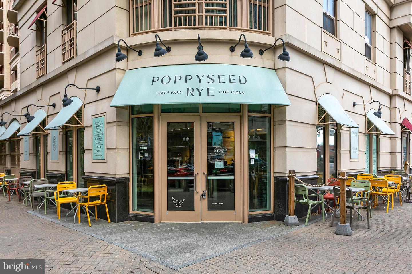 1001 N RANDOLPH ST #1007, ARLINGTON, Virginia 22201, 1 Bedroom Bedrooms, ,1 BathroomBathrooms,Residential,For sale,1001 N RANDOLPH ST #1007,VAAR2055360 MLS # VAAR2055360