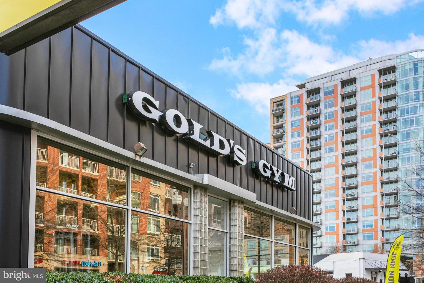 1001 N RANDOLPH ST #1007, ARLINGTON, Virginia 22201, 1 Bedroom Bedrooms, ,1 BathroomBathrooms,Residential,For sale,1001 N RANDOLPH ST #1007,VAAR2055360 MLS # VAAR2055360