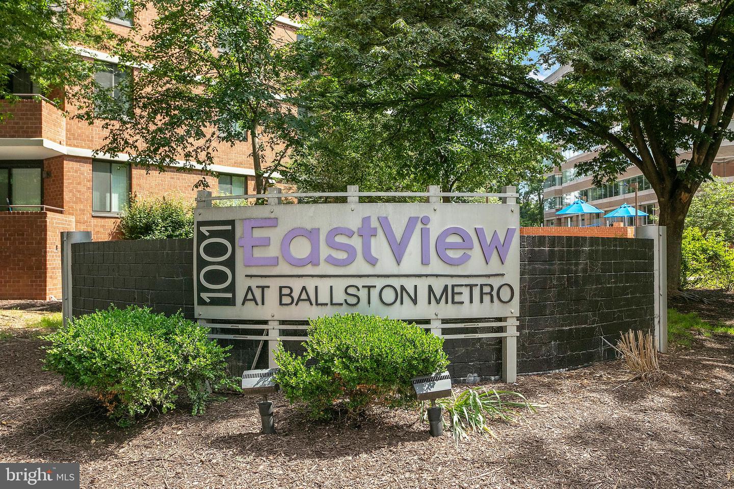 1001 N RANDOLPH ST #1007, ARLINGTON, Virginia 22201, 1 Bedroom Bedrooms, ,1 BathroomBathrooms,Residential,For sale,1001 N RANDOLPH ST #1007,VAAR2055360 MLS # VAAR2055360