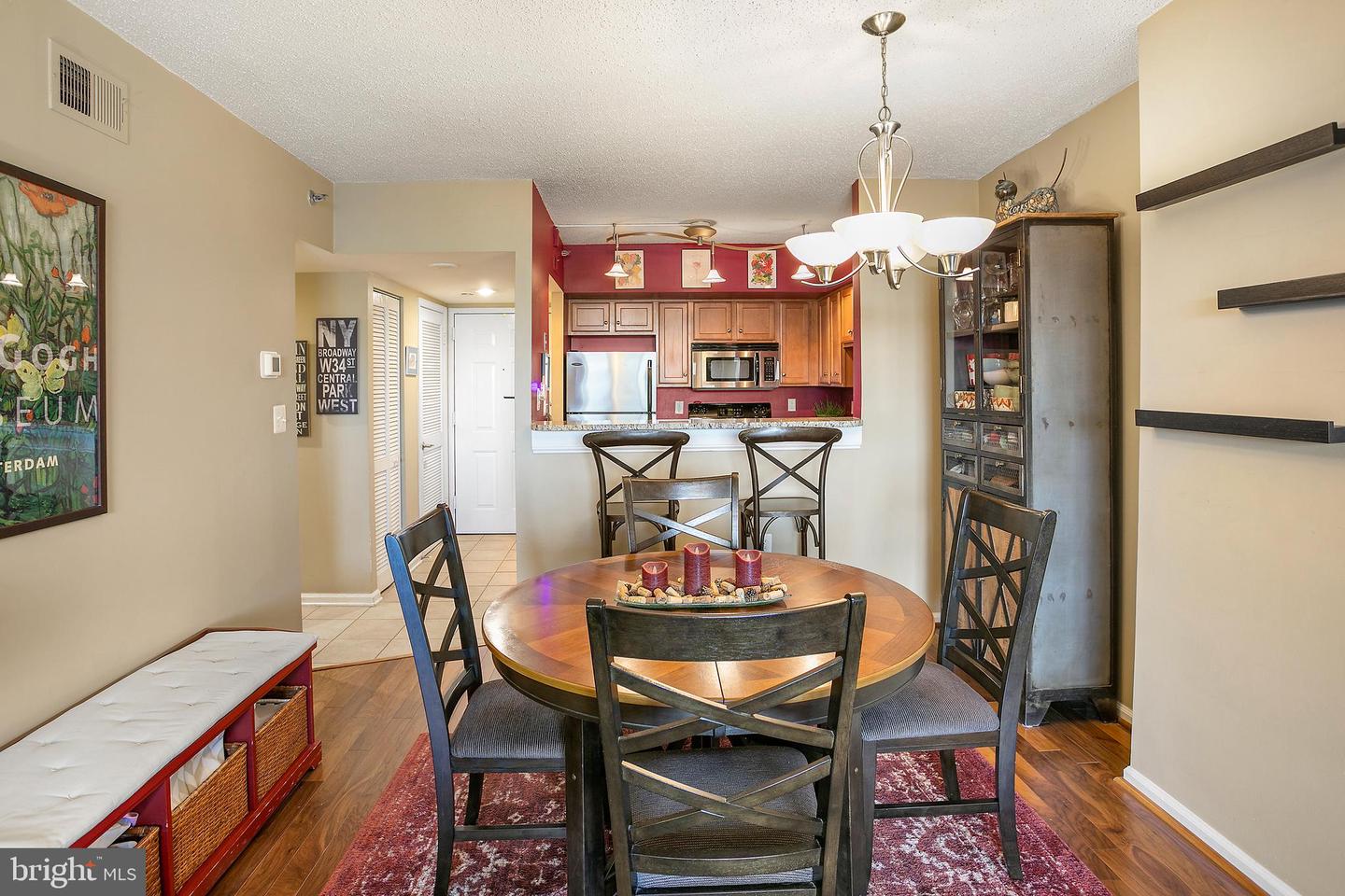 1001 N RANDOLPH ST #1007, ARLINGTON, Virginia 22201, 1 Bedroom Bedrooms, ,1 BathroomBathrooms,Residential,For sale,1001 N RANDOLPH ST #1007,VAAR2055360 MLS # VAAR2055360