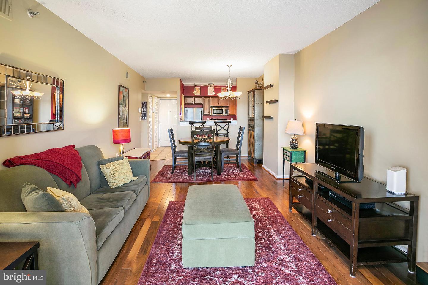 1001 N RANDOLPH ST #1007, ARLINGTON, Virginia 22201, 1 Bedroom Bedrooms, ,1 BathroomBathrooms,Residential,For sale,1001 N RANDOLPH ST #1007,VAAR2055360 MLS # VAAR2055360