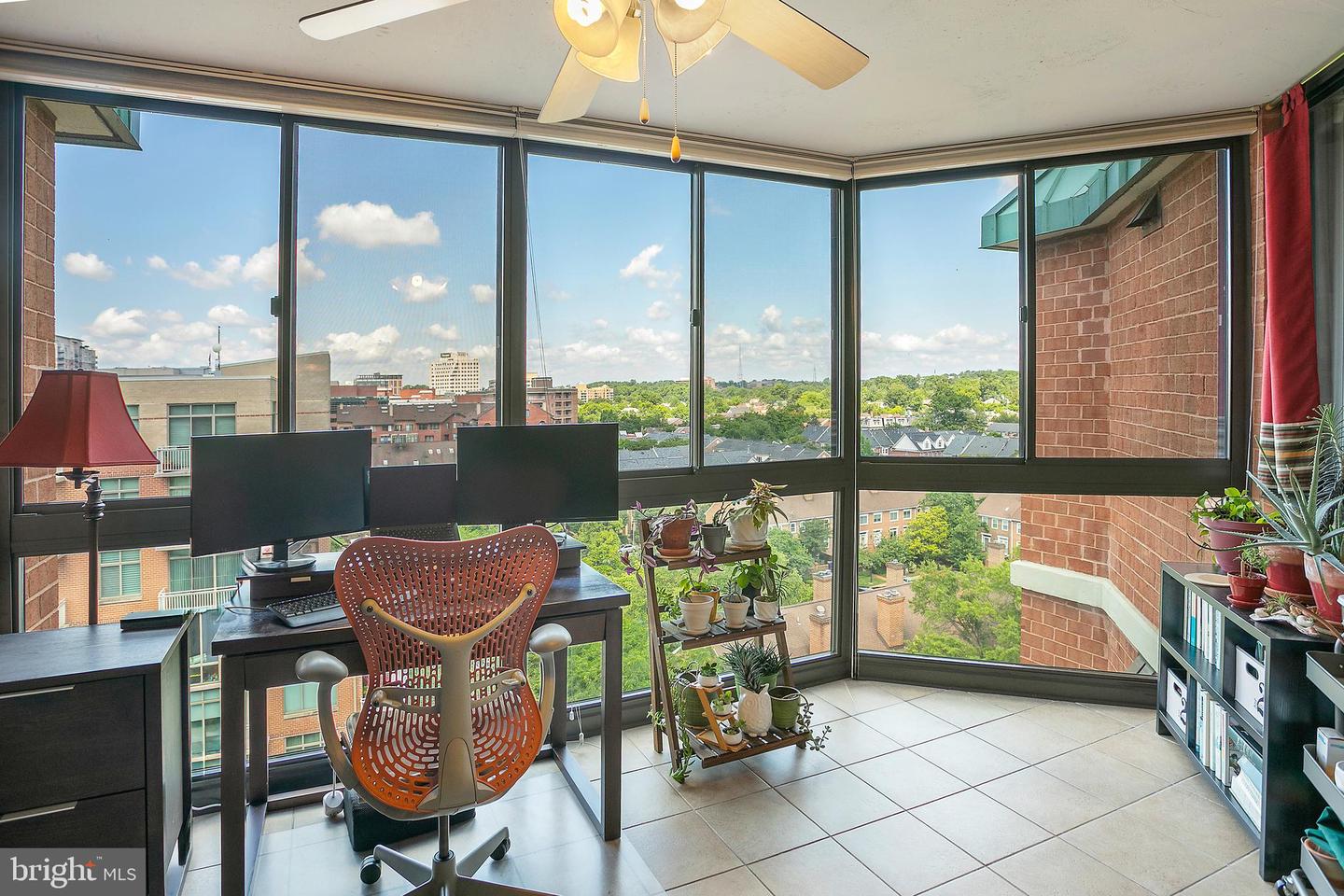 1001 N RANDOLPH ST #1007, ARLINGTON, Virginia 22201, 1 Bedroom Bedrooms, ,1 BathroomBathrooms,Residential,For sale,1001 N RANDOLPH ST #1007,VAAR2055360 MLS # VAAR2055360