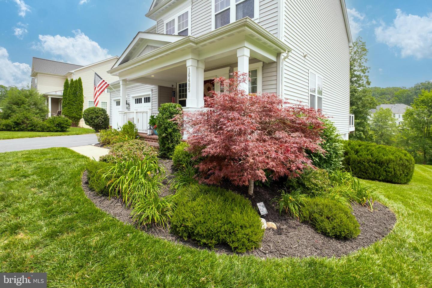 16485 CHATTANOOGA LN, WOODBRIDGE, Virginia 22191, 4 Bedrooms Bedrooms, ,3 BathroomsBathrooms,Residential,For sale,16485 CHATTANOOGA LN,VAPW2090922 MLS # VAPW2090922