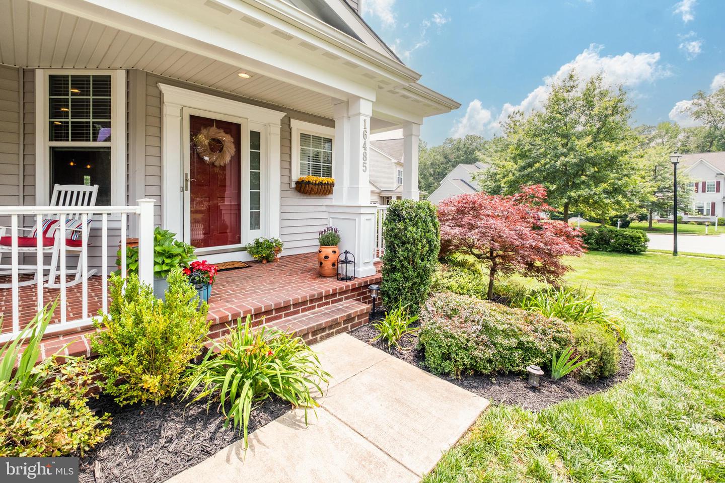 16485 CHATTANOOGA LN, WOODBRIDGE, Virginia 22191, 4 Bedrooms Bedrooms, ,3 BathroomsBathrooms,Residential,For sale,16485 CHATTANOOGA LN,VAPW2090922 MLS # VAPW2090922