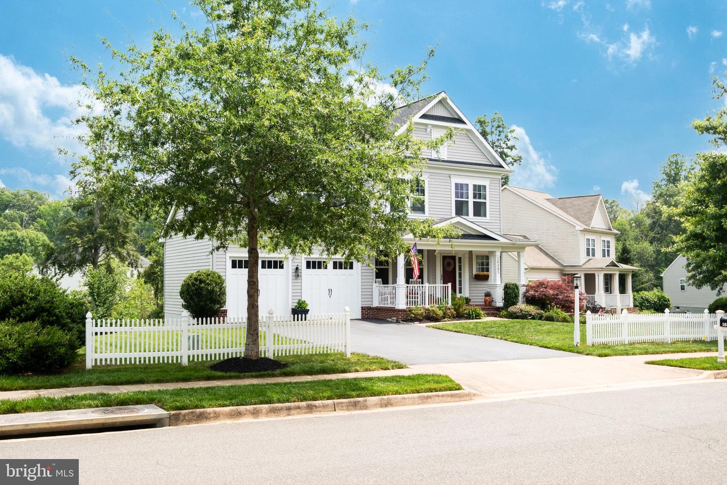 16485 CHATTANOOGA LN, WOODBRIDGE, Virginia 22191, 4 Bedrooms Bedrooms, ,3 BathroomsBathrooms,Residential,For sale,16485 CHATTANOOGA LN,VAPW2090922 MLS # VAPW2090922