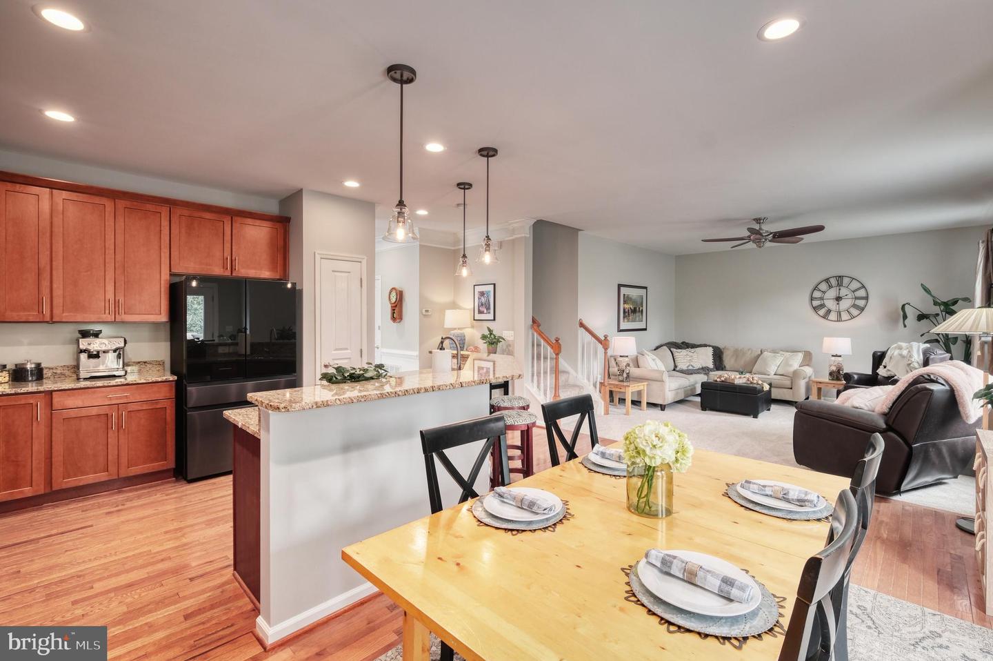 16485 CHATTANOOGA LN, WOODBRIDGE, Virginia 22191, 4 Bedrooms Bedrooms, ,3 BathroomsBathrooms,Residential,For sale,16485 CHATTANOOGA LN,VAPW2090922 MLS # VAPW2090922