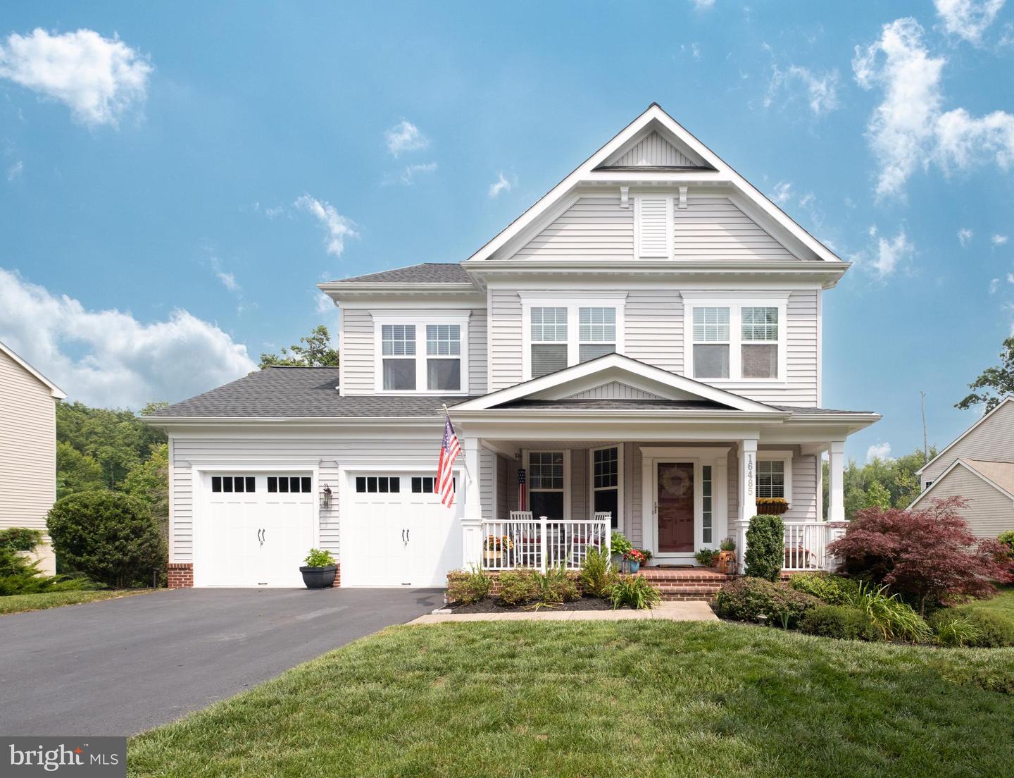 16485 CHATTANOOGA LN, WOODBRIDGE, Virginia 22191, 4 Bedrooms Bedrooms, ,3 BathroomsBathrooms,Residential,For sale,16485 CHATTANOOGA LN,VAPW2090922 MLS # VAPW2090922