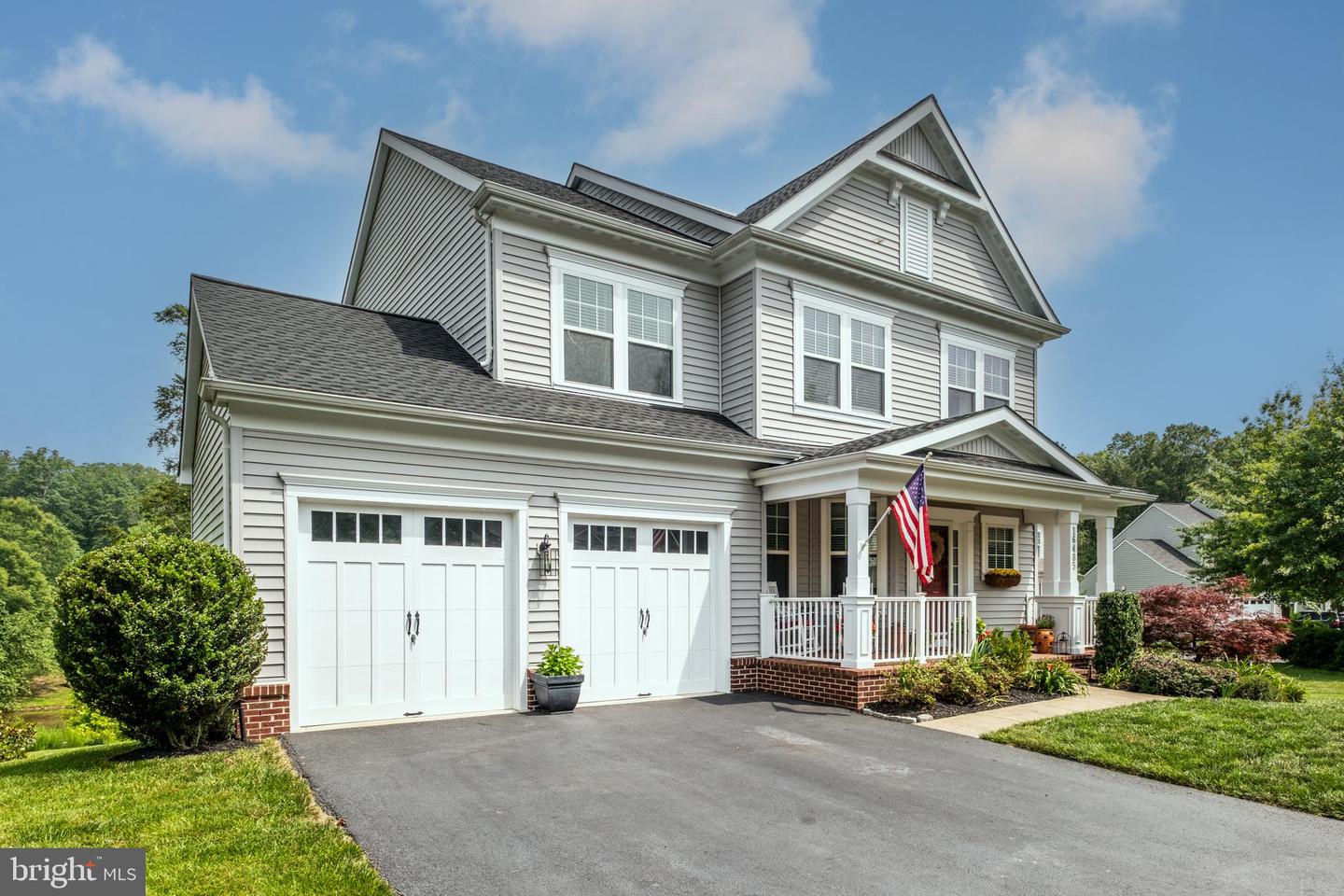 16485 CHATTANOOGA LN, WOODBRIDGE, Virginia 22191, 4 Bedrooms Bedrooms, ,3 BathroomsBathrooms,Residential,For sale,16485 CHATTANOOGA LN,VAPW2090922 MLS # VAPW2090922