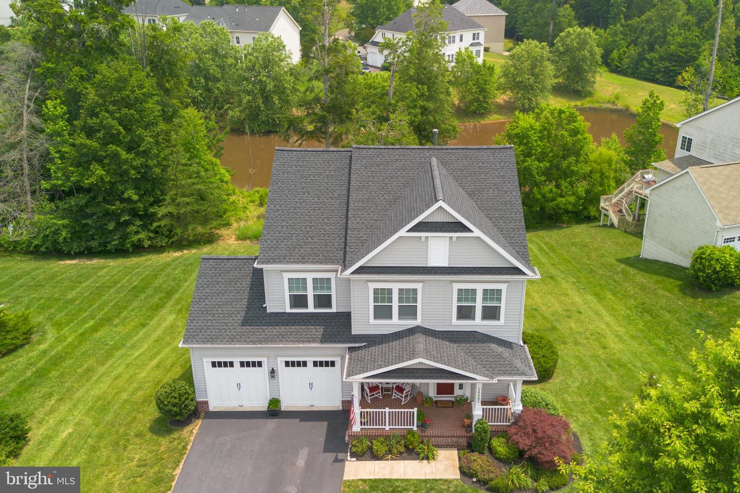16485 CHATTANOOGA LN, WOODBRIDGE, Virginia 22191, 4 Bedrooms Bedrooms, ,3 BathroomsBathrooms,Residential,For sale,16485 CHATTANOOGA LN,VAPW2090922 MLS # VAPW2090922