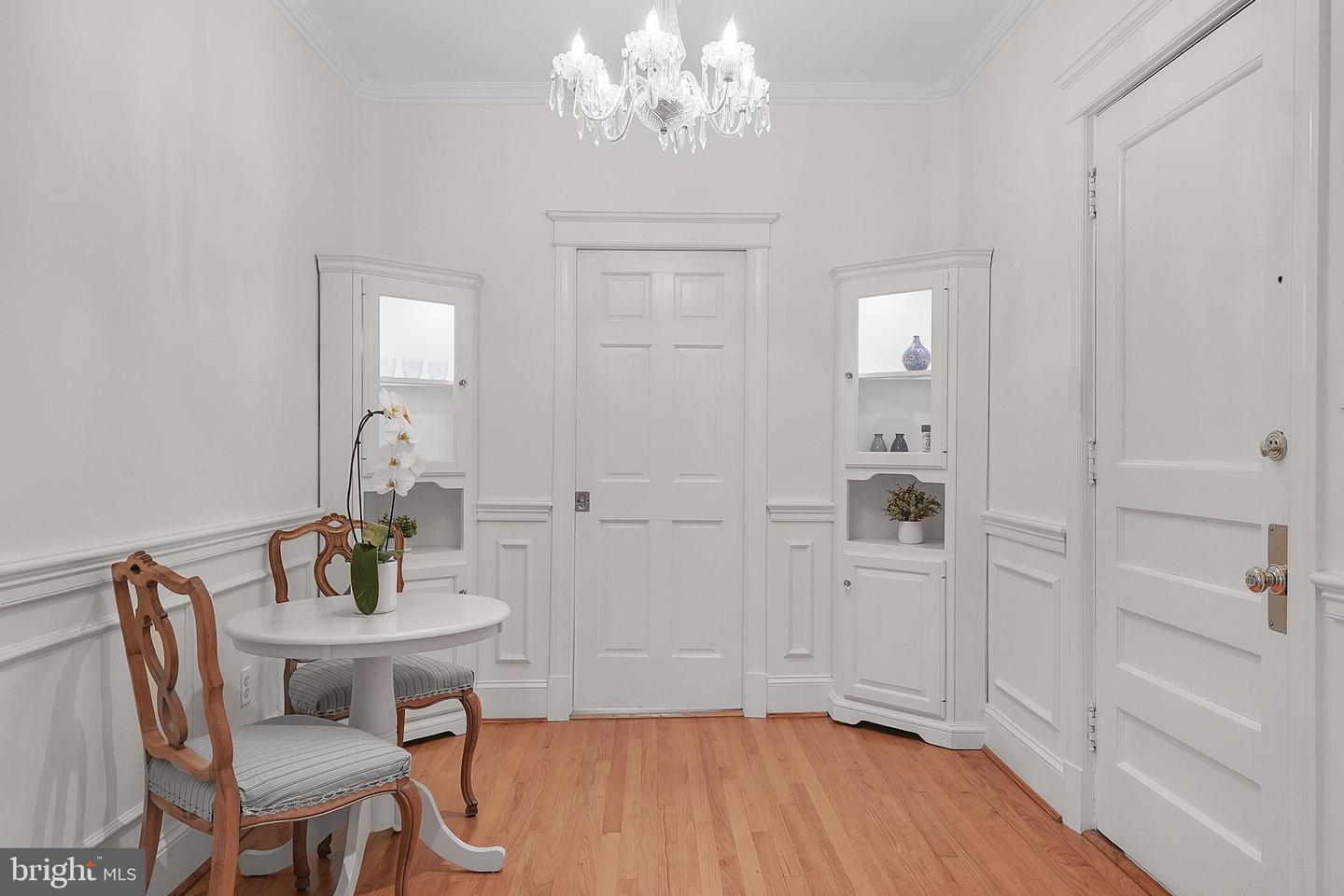 1657 31ST ST NW #203, WASHINGTON, District Of Columbia 20007, 1 Bedroom Bedrooms, ,1 BathroomBathrooms,Residential,For sale,1657 31ST ST NW #203,DCDC2194736 MLS # DCDC2194736