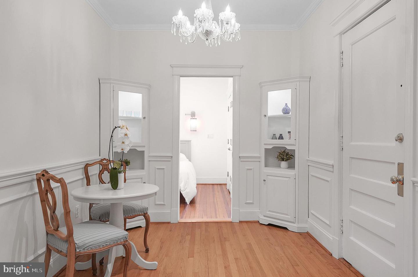 1657 31ST ST NW #203, WASHINGTON, District Of Columbia 20007, 1 Bedroom Bedrooms, ,1 BathroomBathrooms,Residential,For sale,1657 31ST ST NW #203,DCDC2194736 MLS # DCDC2194736