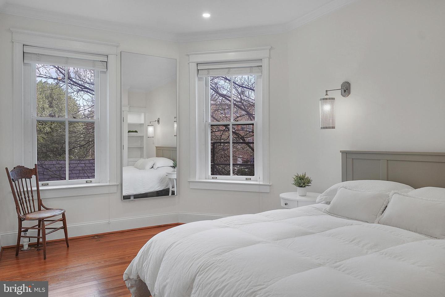 1657 31ST ST NW #203, WASHINGTON, District Of Columbia 20007, 1 Bedroom Bedrooms, ,1 BathroomBathrooms,Residential,For sale,1657 31ST ST NW #203,DCDC2194736 MLS # DCDC2194736