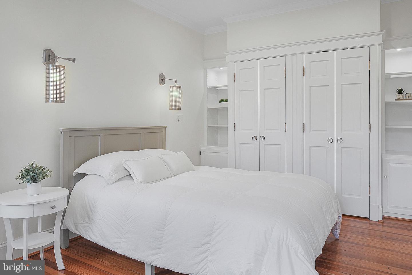 1657 31ST ST NW #203, WASHINGTON, District Of Columbia 20007, 1 Bedroom Bedrooms, ,1 BathroomBathrooms,Residential,For sale,1657 31ST ST NW #203,DCDC2194736 MLS # DCDC2194736