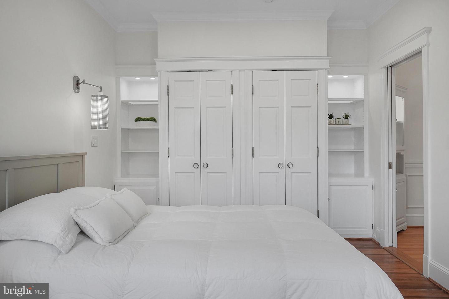 1657 31ST ST NW #203, WASHINGTON, District Of Columbia 20007, 1 Bedroom Bedrooms, ,1 BathroomBathrooms,Residential,For sale,1657 31ST ST NW #203,DCDC2194736 MLS # DCDC2194736