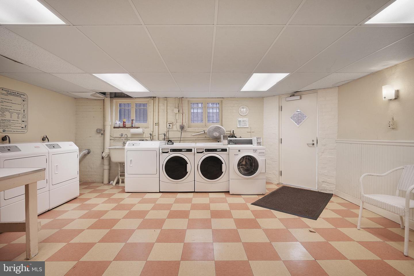 1657 31ST ST NW #203, WASHINGTON, District Of Columbia 20007, 1 Bedroom Bedrooms, ,1 BathroomBathrooms,Residential,For sale,1657 31ST ST NW #203,DCDC2194736 MLS # DCDC2194736