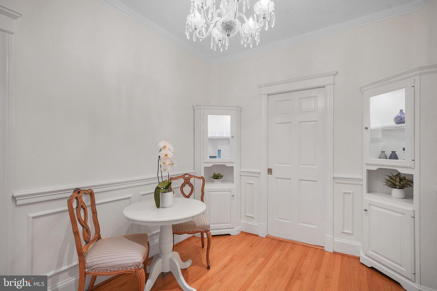 1657 31ST ST NW #203, WASHINGTON, District Of Columbia 20007, 1 Bedroom Bedrooms, ,1 BathroomBathrooms,Residential,For sale,1657 31ST ST NW #203,DCDC2194736 MLS # DCDC2194736