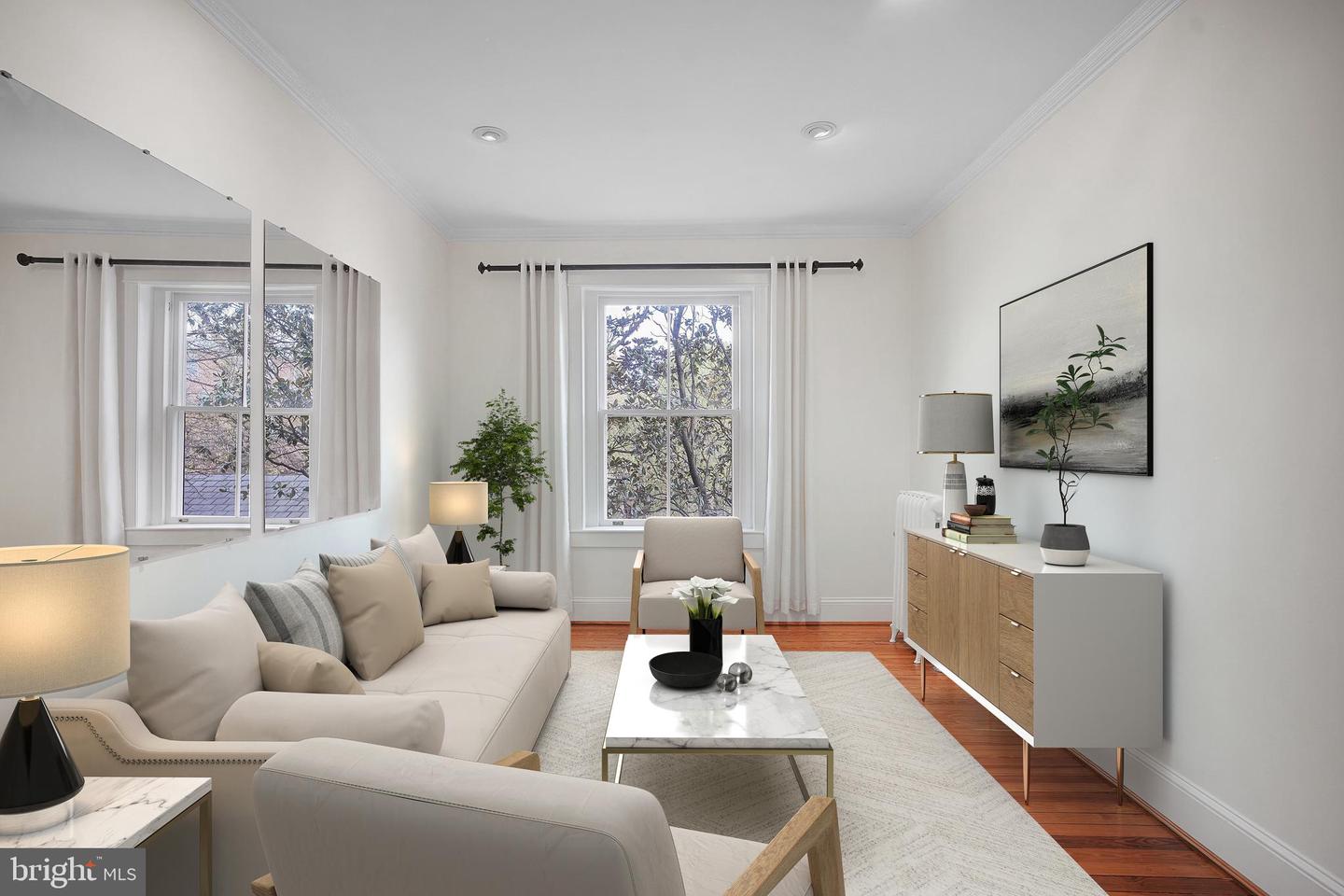 1657 31ST ST NW #203, WASHINGTON, District Of Columbia 20007, 1 Bedroom Bedrooms, ,1 BathroomBathrooms,Residential,For sale,1657 31ST ST NW #203,DCDC2194736 MLS # DCDC2194736