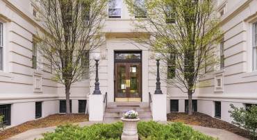1657 31ST ST NW #203, WASHINGTON, District Of Columbia 20007, 1 Bedroom Bedrooms, ,1 BathroomBathrooms,Residential,For sale,1657 31ST ST NW #203,DCDC2194736 MLS # DCDC2194736
