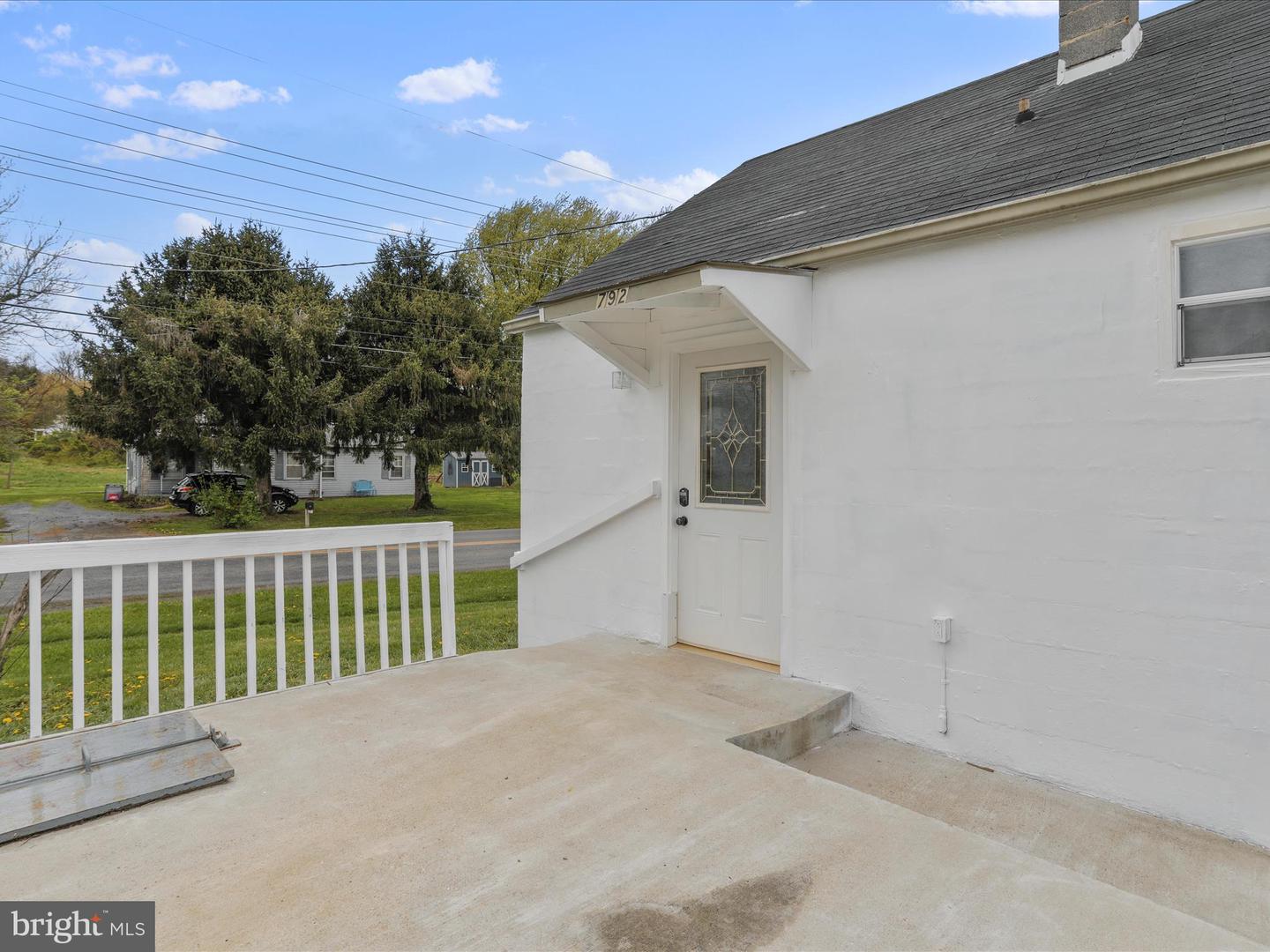 792 FOX DR, WINCHESTER, Virginia 22602, 2 Bedrooms Bedrooms, ,1 BathroomBathrooms,Residential,For sale,792 FOX DR,VAFV2033474 MLS # VAFV2033474