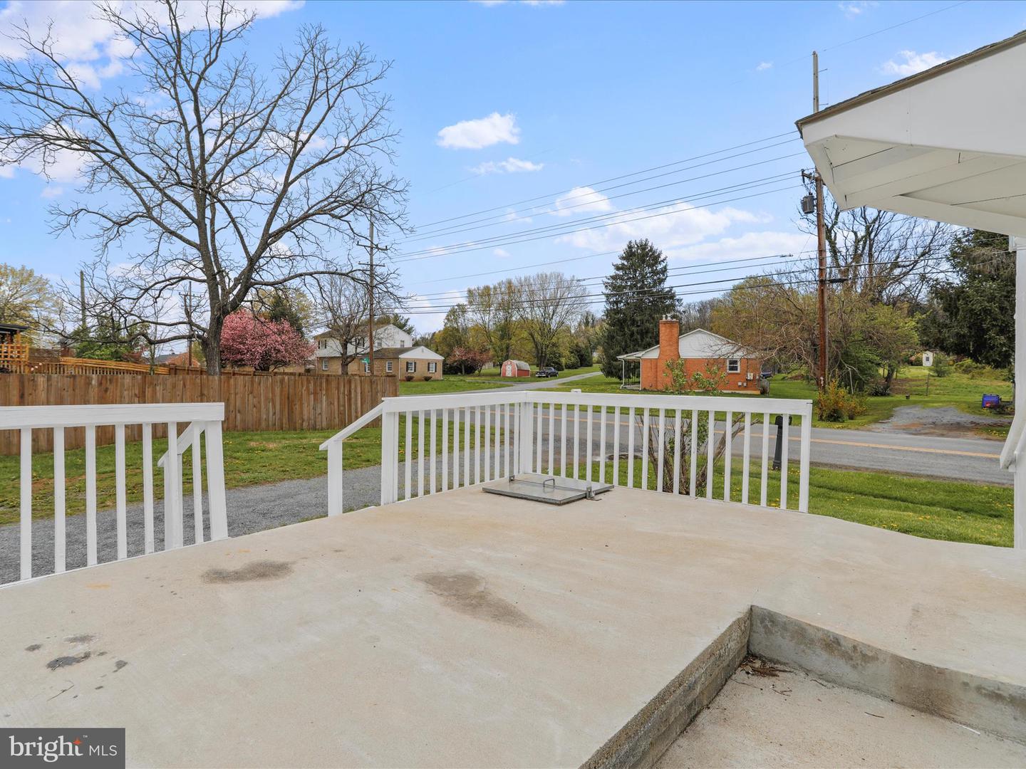 792 FOX DR, WINCHESTER, Virginia 22602, 2 Bedrooms Bedrooms, ,1 BathroomBathrooms,Residential,For sale,792 FOX DR,VAFV2033474 MLS # VAFV2033474