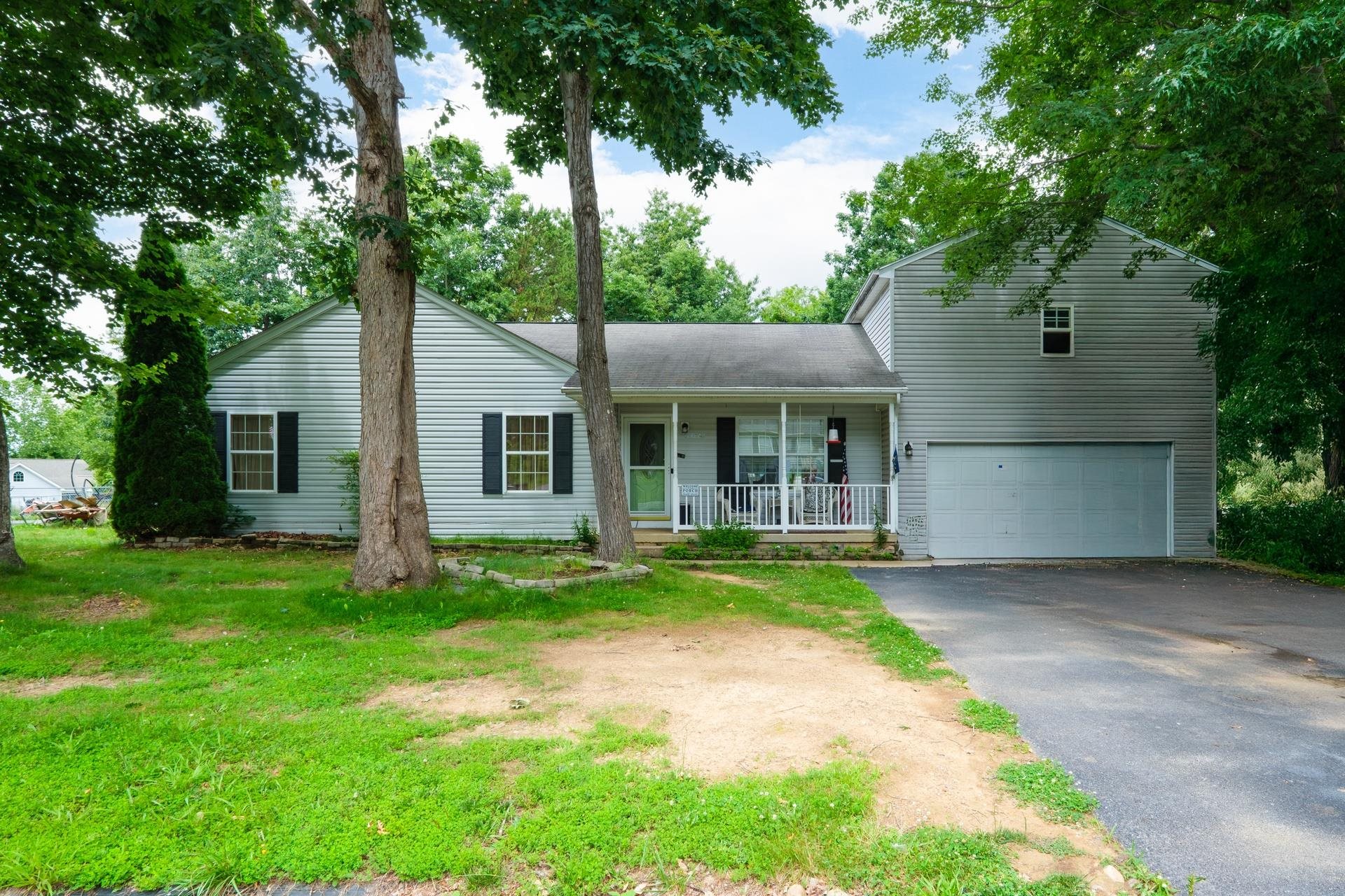 64 NORTHWOOD DR, WAYNESBORO, Virginia 22980, 3 Bedrooms Bedrooms, ,2 BathroomsBathrooms,Residential,64 NORTHWOOD DR,665923 MLS # 665923