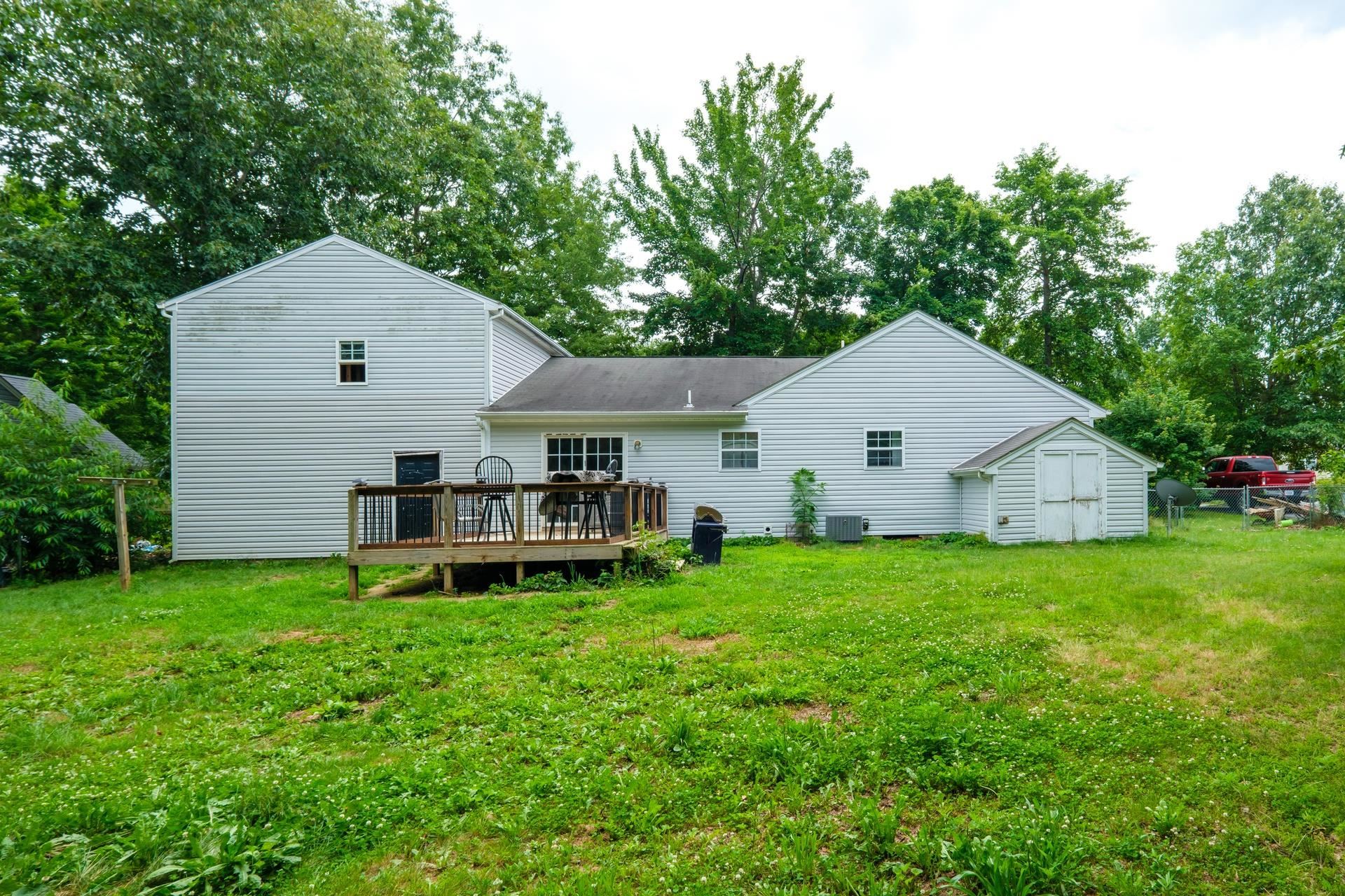 64 NORTHWOOD DR, WAYNESBORO, Virginia 22980, 3 Bedrooms Bedrooms, ,2 BathroomsBathrooms,Residential,64 NORTHWOOD DR,665923 MLS # 665923