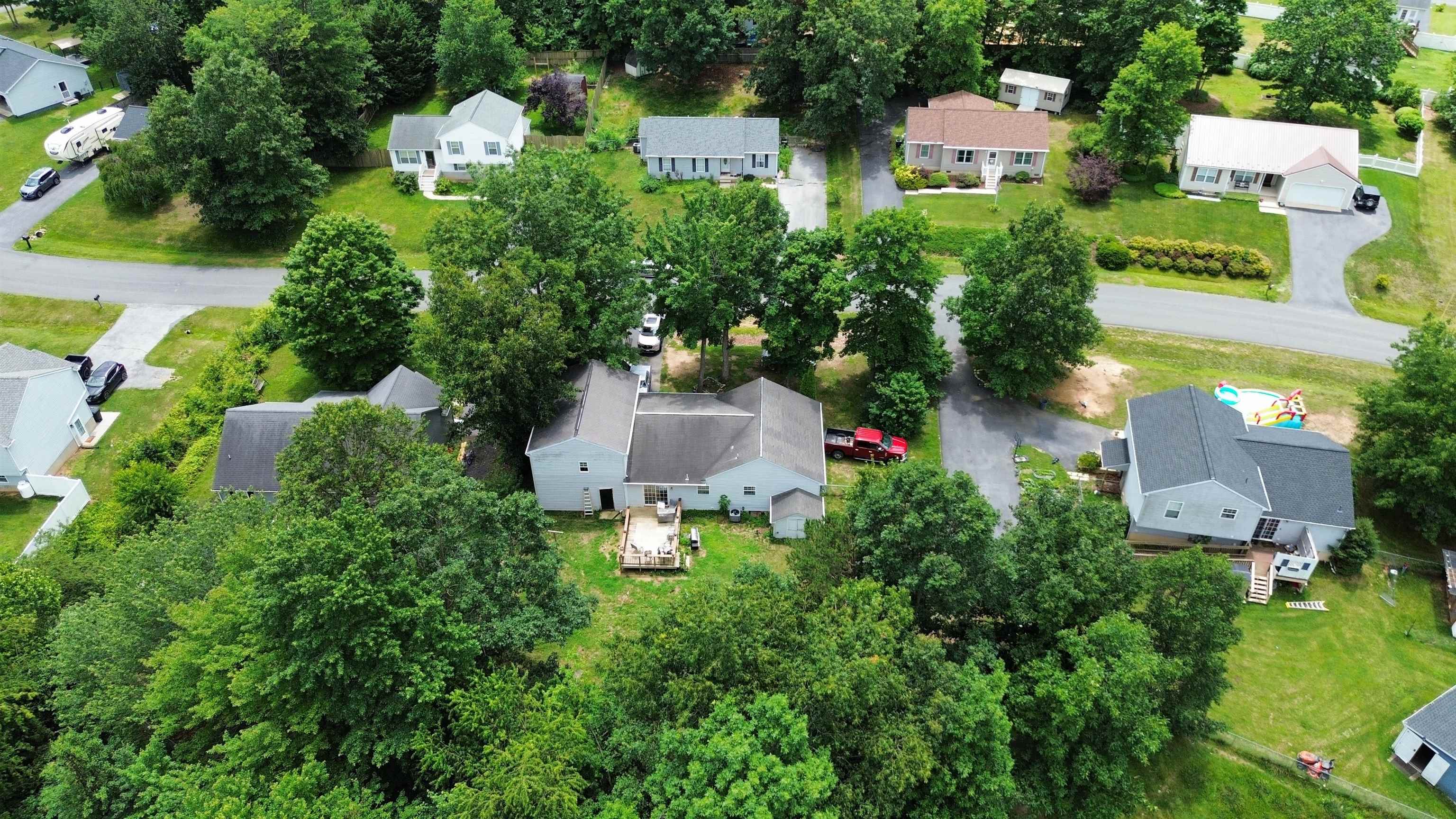 64 NORTHWOOD DR, WAYNESBORO, Virginia 22980, 3 Bedrooms Bedrooms, ,2 BathroomsBathrooms,Residential,64 NORTHWOOD DR,665923 MLS # 665923