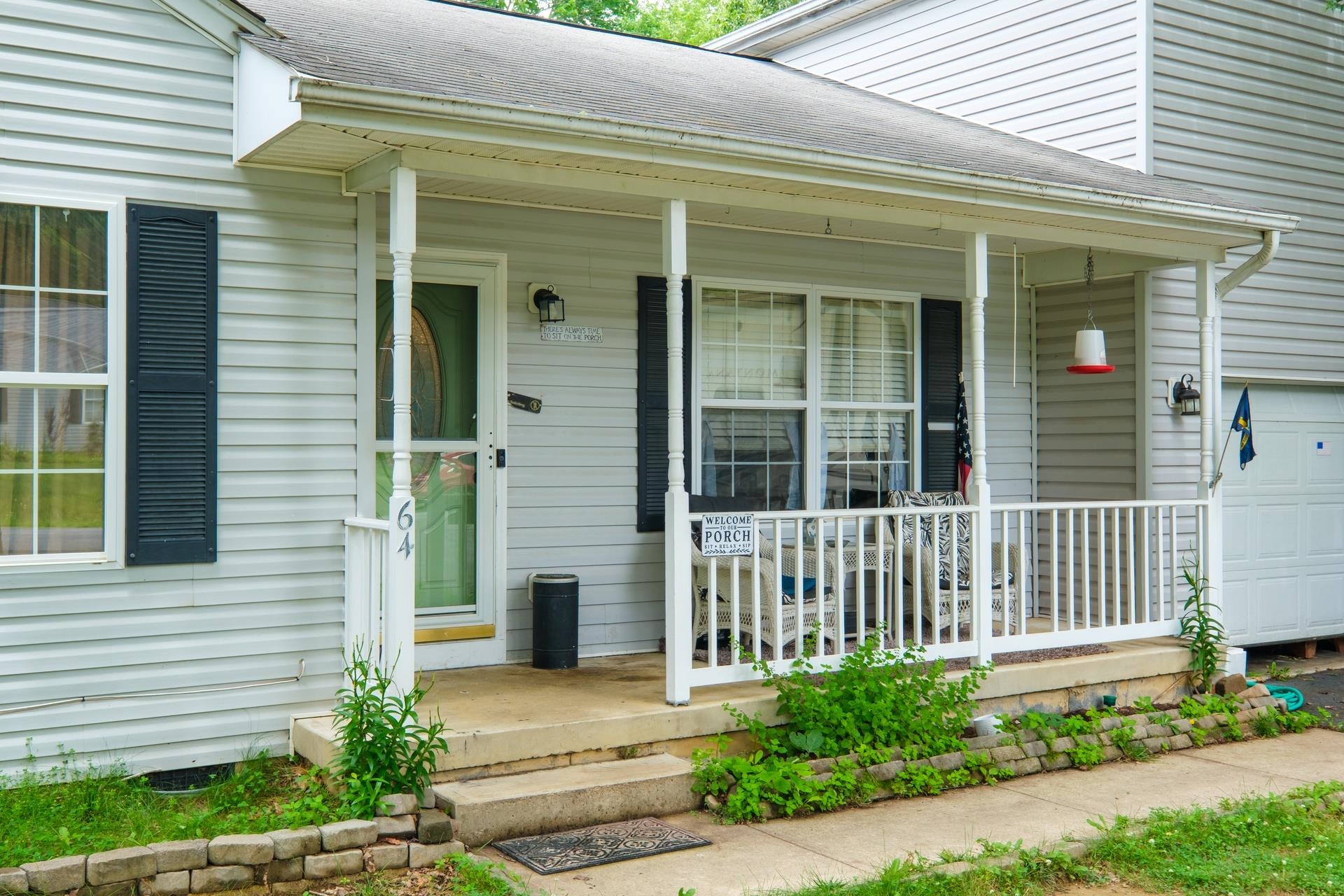 64 NORTHWOOD DR, WAYNESBORO, Virginia 22980, 3 Bedrooms Bedrooms, ,2 BathroomsBathrooms,Residential,64 NORTHWOOD DR,665923 MLS # 665923