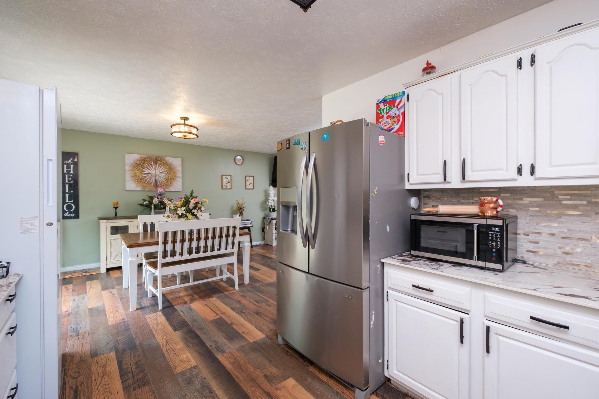 64 NORTHWOOD DR, WAYNESBORO, Virginia 22980, 3 Bedrooms Bedrooms, ,2 BathroomsBathrooms,Residential,64 NORTHWOOD DR,665923 MLS # 665923