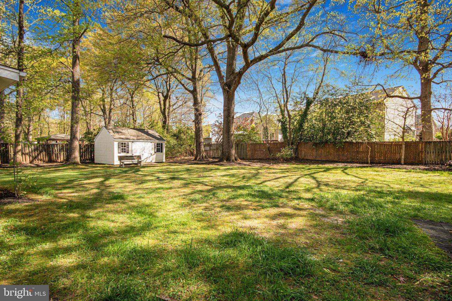 6329 MILLER DR, ALEXANDRIA, Virginia 22315, 3 Bedrooms Bedrooms, ,2 BathroomsBathrooms,Residential,For sale,6329 MILLER DR,VAFX2235112 MLS # VAFX2235112
